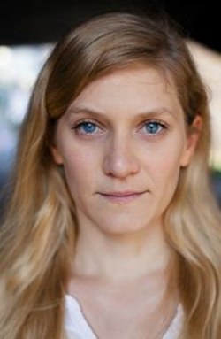 Magdalena Kronschläger * 04.10.1982