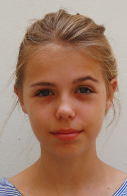 Philippa Schöne Philippa Schöne