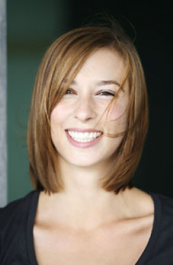 Rebecca Mosselman Rebecca Mosselman