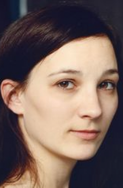 Stefanie Mühlhan Stefanie Mühlhan