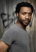 Chiwetel Ejiofor