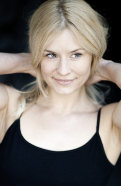 Birte Hanusrichter Birte Hanusrichter