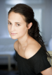 Alicia Vikander
