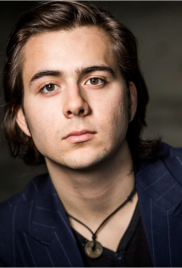 Pascal Andres Pascal Andres