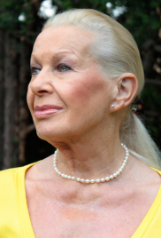 Margitta Lüder-Preil